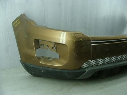 Бампер передний Land Rover Range Rover Evoque