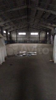 Склад, 650 м²