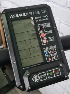 Беговая Дорожка Assault Airrunner