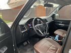УАЗ Patriot 2.7 AT, 2019, 57 000 км объявление продам