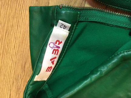 Нарядное платье