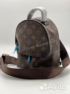 Женские Рюкзаки Louis Vuitton