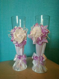 Свадебные аксессуары