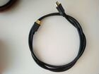 Hdmi кабель 1 м., 1,5 м, 3 м., 10 м объявление продам