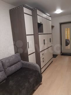 Квартира-студия, 16 м², 3/5 эт.
