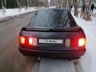 Audi 80 1.8 МТ, 1990, 270 000 км объявление продам