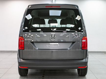 Volkswagen Caddy 1.6 МТ, 2020