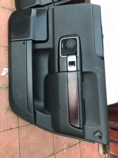 Дверные карты LR Range Rover Vogue 3 L322