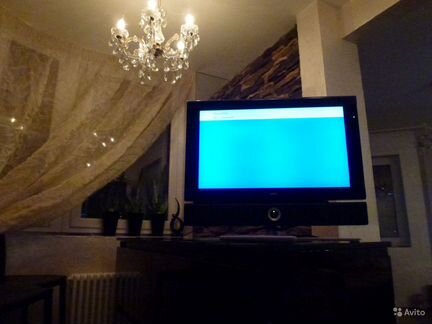 Телевизор Loewe individual 26