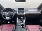 Lexus NX 2.5 CVT, 2015, 175 000 км объявление продам