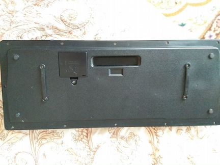 Синтезатор детский