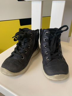 Ботинки Ecco 25 размер