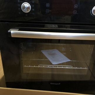 Встраиваемый духовой электрический шкаф