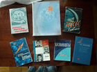 Книги о первых космонавтах