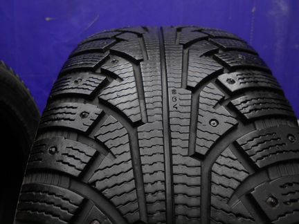 Nokian Hakkapeliitta 5 2555519 3шт шины БУ