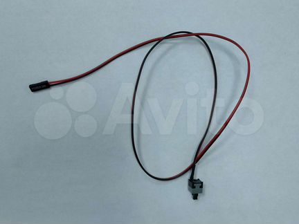 Кнопка включения компьютера