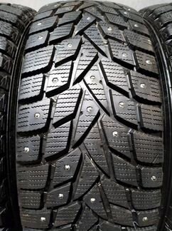235 65 17 Dunlop бу Шины Зимние 235 65 R17 99D
