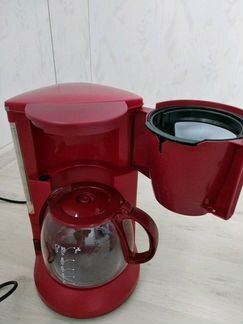 Кофеварка капельная Rowenta CG-346