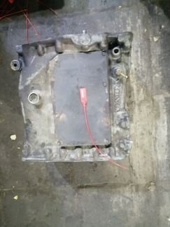 Средняя часть кпп Volvo VT2009B 8171607