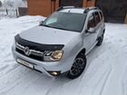 Renault Duster 2.0 AT, 2019, 20 000 км