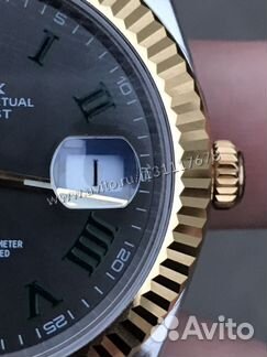 Rolex Oyster Perpetual DateJust