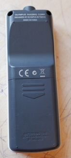 Диктофон Olympus VN-7600