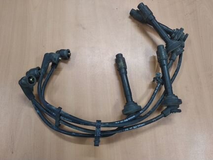 Высоковольтные провода Nissan Micra K11