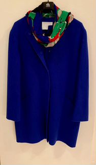 Пальто Hugo Boss