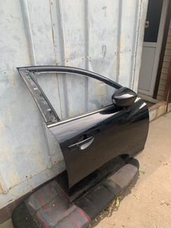 Дверь передняя правая Mazda 6 GJ 2015