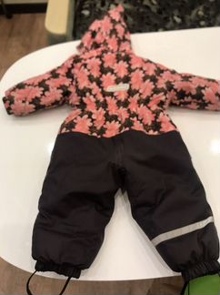 Зимний комбинезон kerry 80