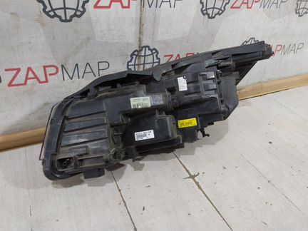 Фара передняя правая передняя правая Kia Sorento 3