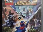 Lego Marvel super heroes 2 nintendo switch