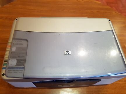 Мфу HP PSC 1315 All-in-One