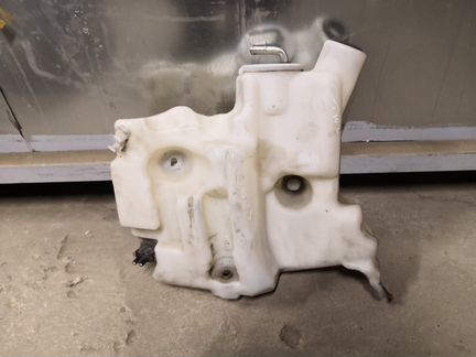 Бочек омывателя фар для Mercedes GL164 a1648690020