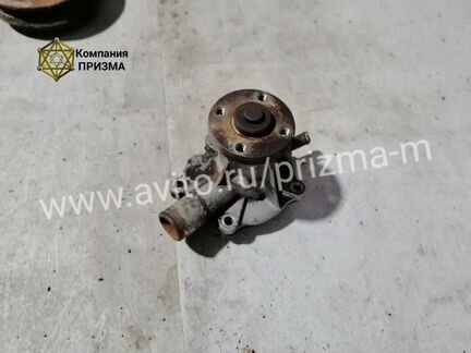 Водяной насос помпа Карриер Супра Carrier 450 550