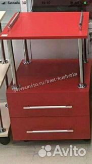 Столик Косметолога