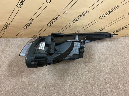 Фара правая Kia Rio 4