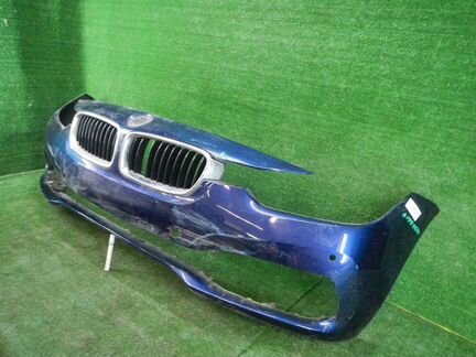Бампер передний BMW 3er F30 (2015-2018) 5111739762