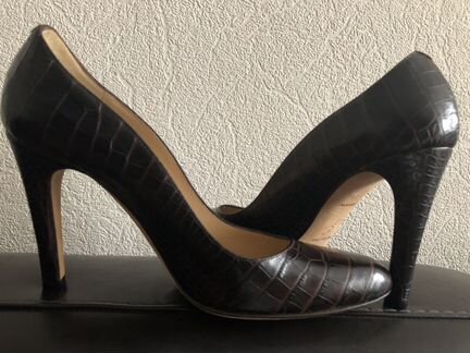 Rene Caovilla оригинал новые туфли