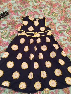 Gymboree 9 (128-134 cm) Сарафан