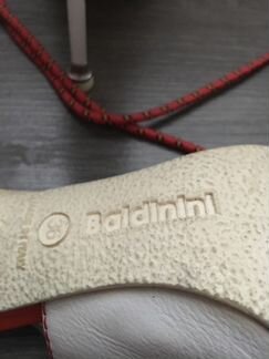 Босоножки Baldinini