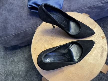 Туфли женские gianmarco lorenzi