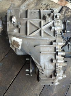 Раздаточная коробка раздатка Toyota Land Cruiser