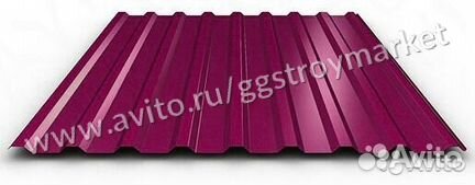 Профнастил новый не бу