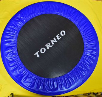 Батут для фитнеса