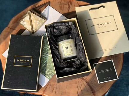 Свеча ароматическая Jo Malone London
