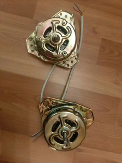 Мотор от стиральной машины