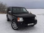 Land Rover Discovery 2.7 AT, 2007, 217 250 км