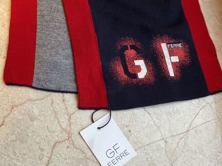 GFFerre новый шарф