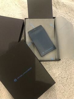 Коробка Пиквадро